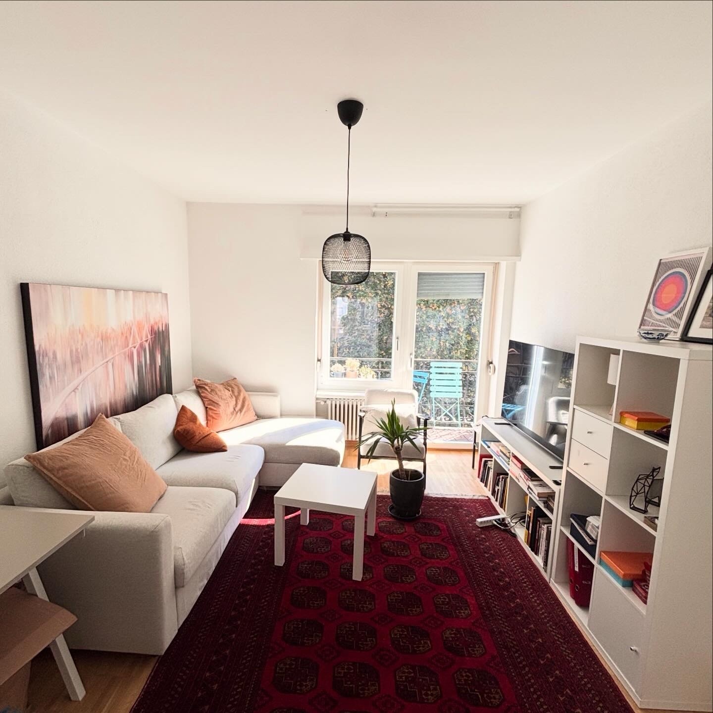 2 ½ Zimmer-Wohnung, Foto 1 von 10