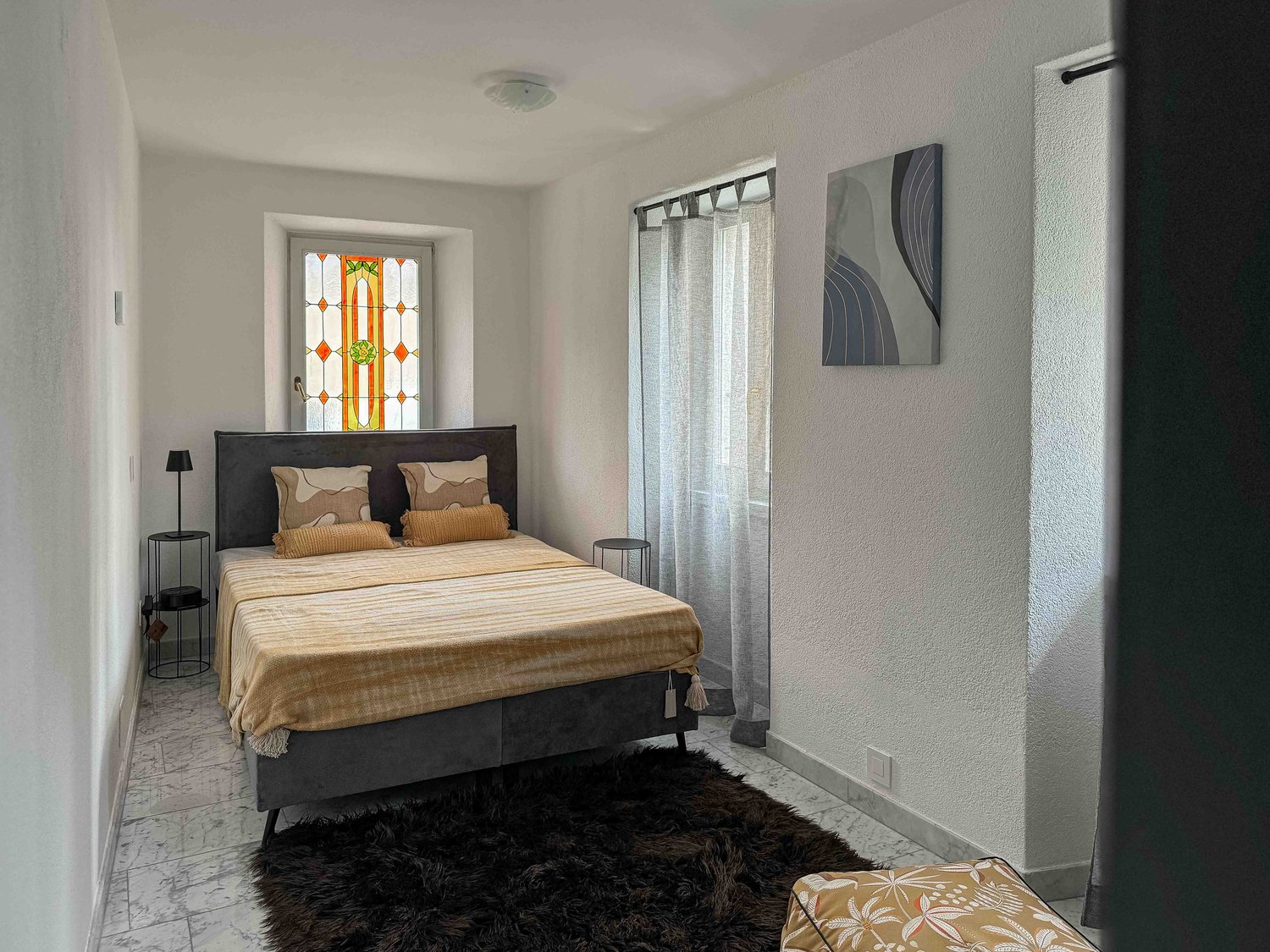 Möblierte 2 ½ Zimmer Wohnung, Foto 4 von 10