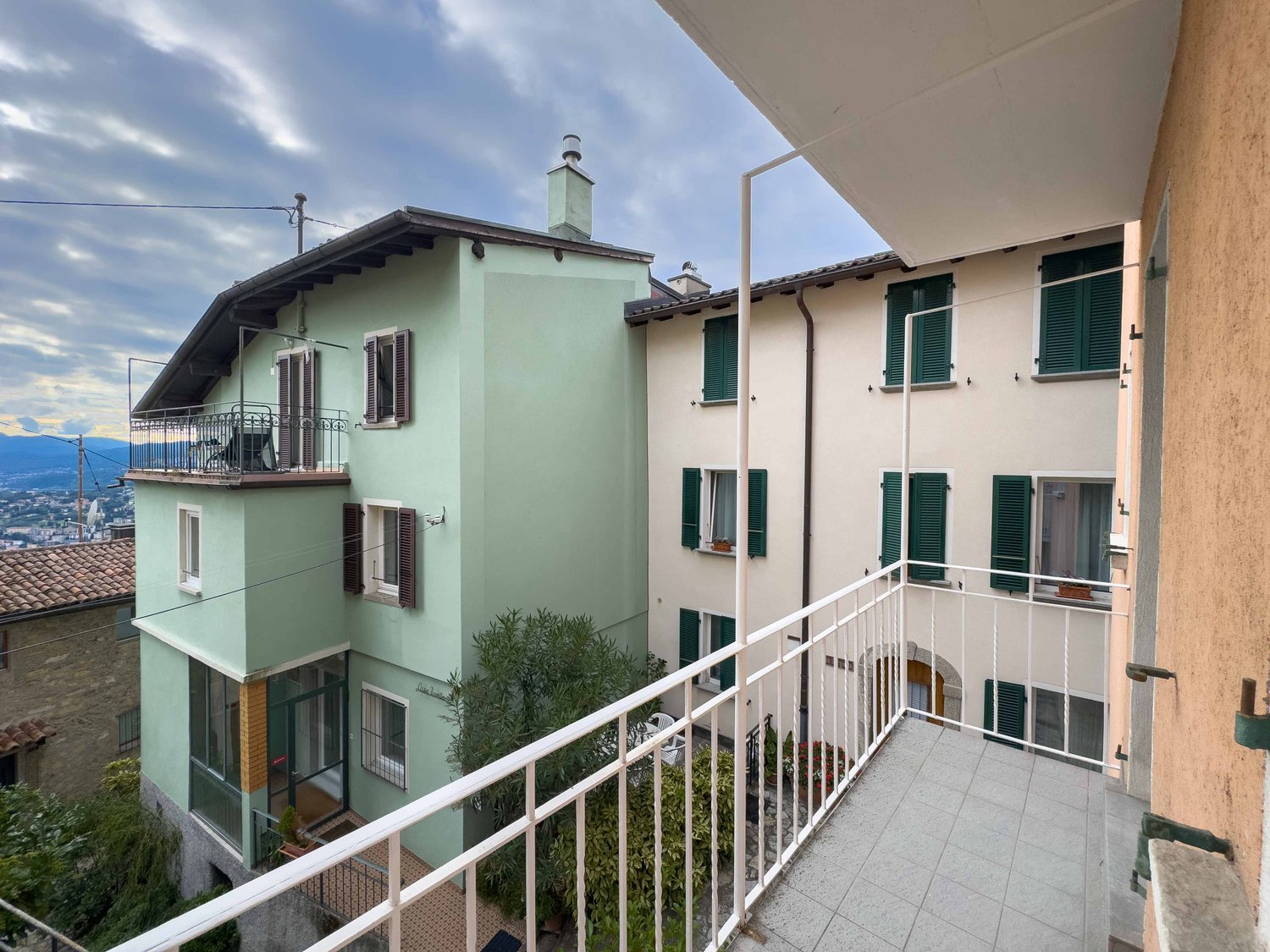 Möblierte 2 ½ Zimmer Wohnung, Foto 6 von 10