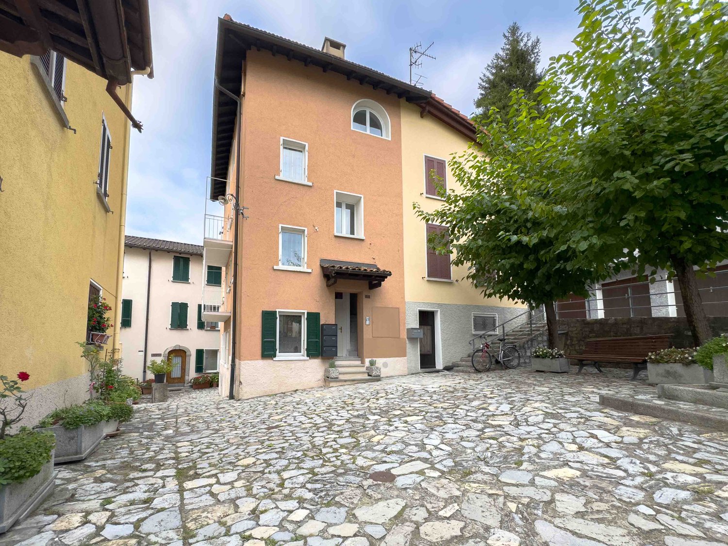 Möblierte 2 ½ Zimmer Wohnung, Foto 7 von 10