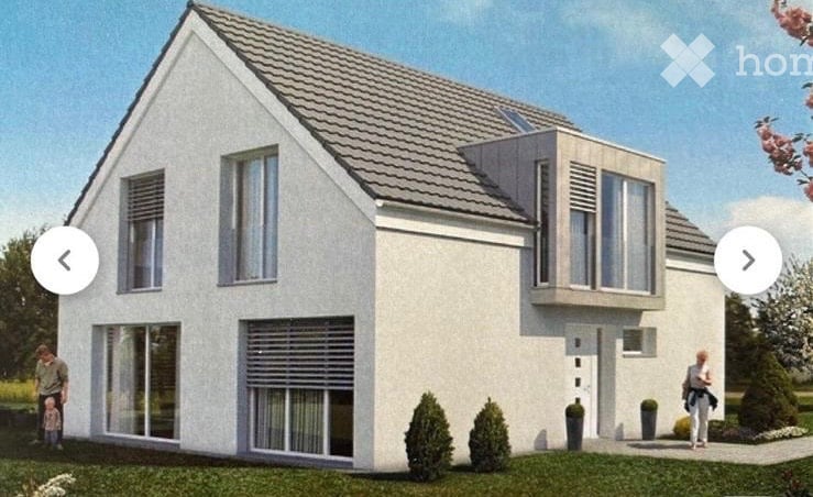 6 rooms single house