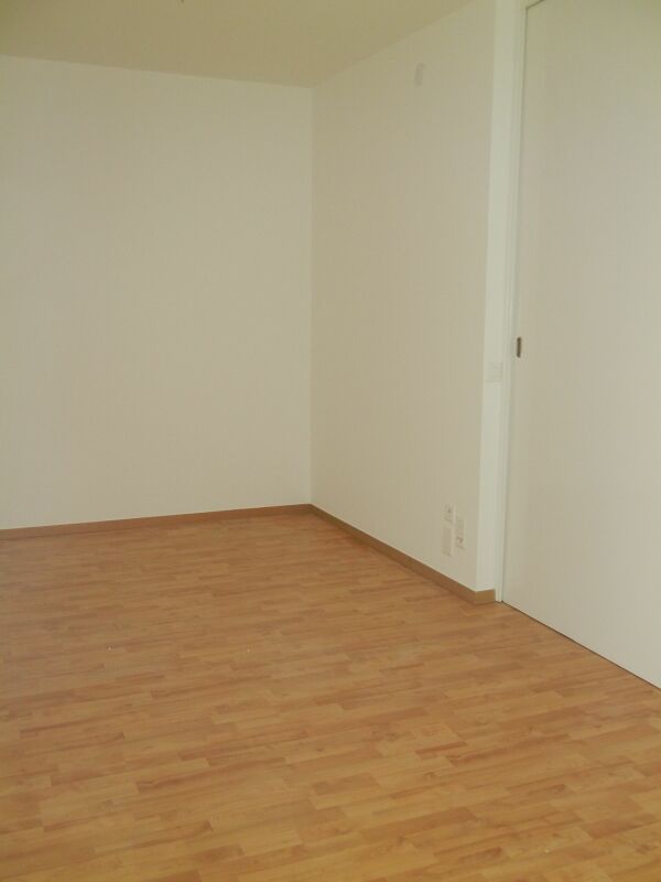 1 ½ rooms apartment