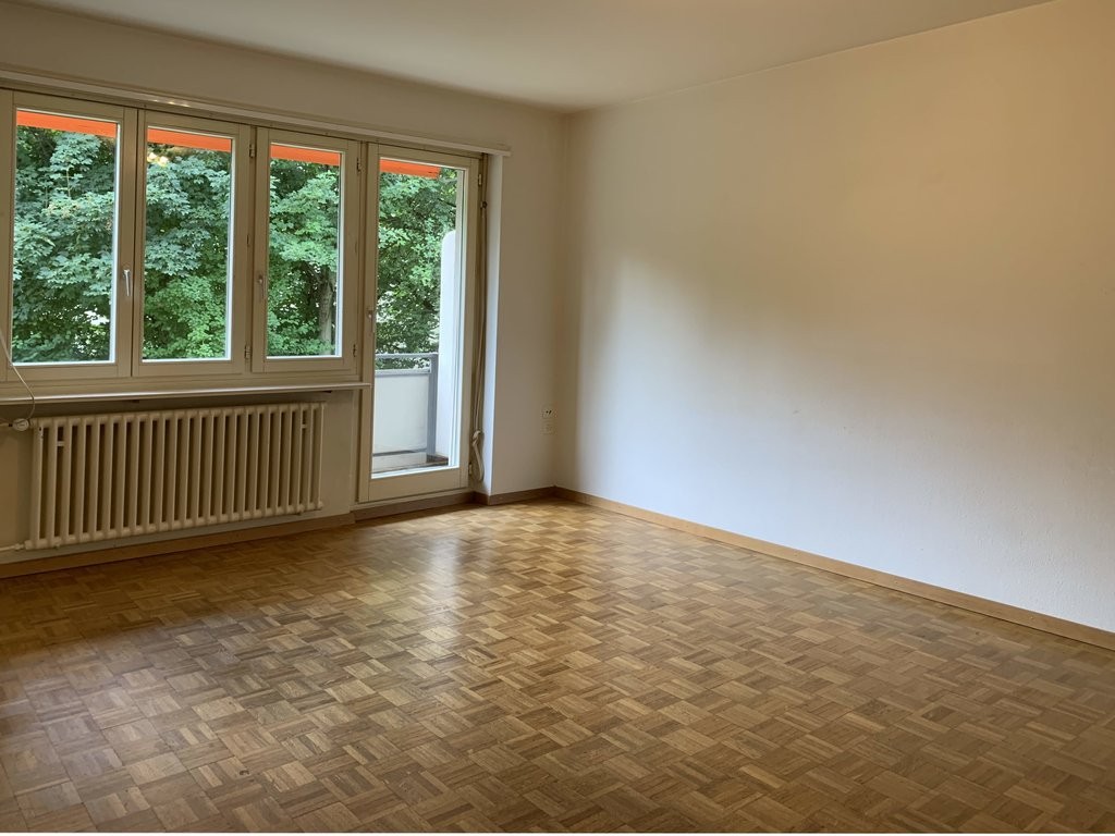 1 room apartment, Foto 2 von 4