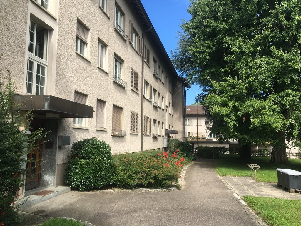1 room apartment, Foto 1 von 4