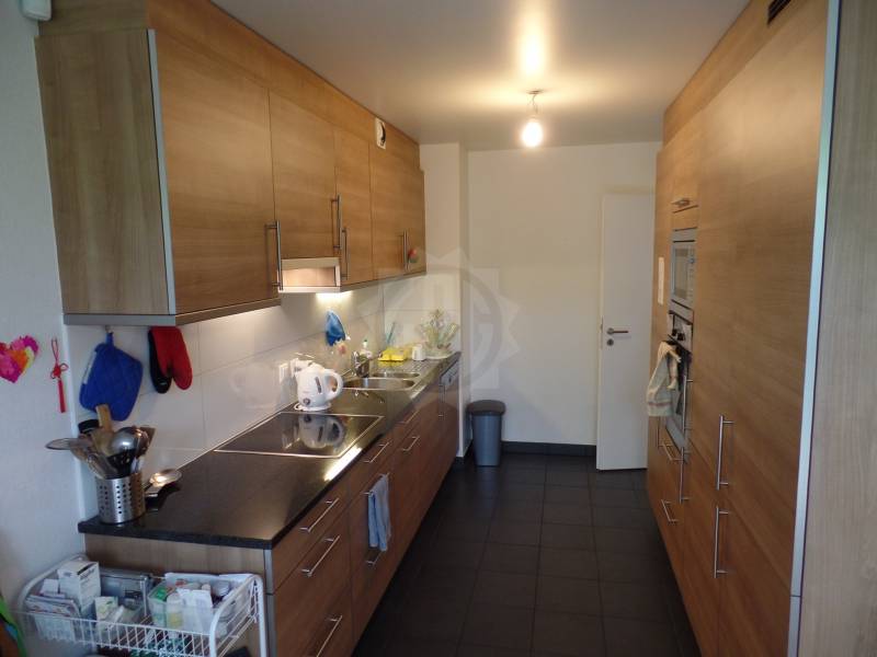 3-Zimmer-Wohnung, Foto 3 von 3