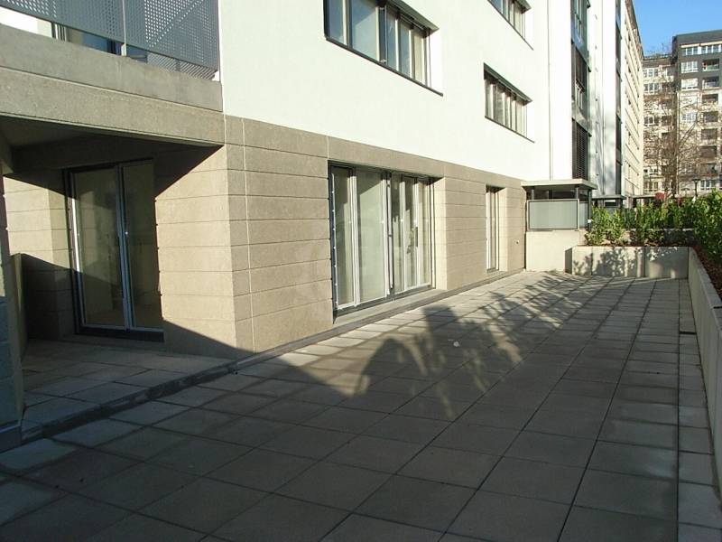 3-Zimmer-Wohnung, Foto 1 von 3
