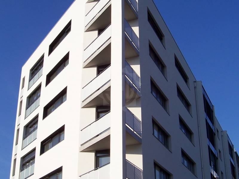 3-Zimmer-Wohnung, Foto 2 von 3