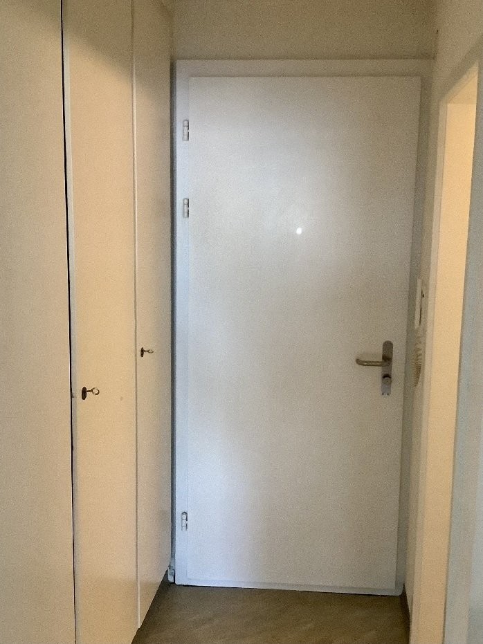 1 room apartment, Foto 7 von 7