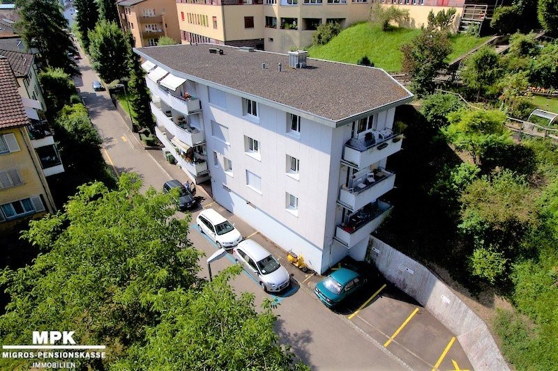 1 room apartment, Foto 2 von 7