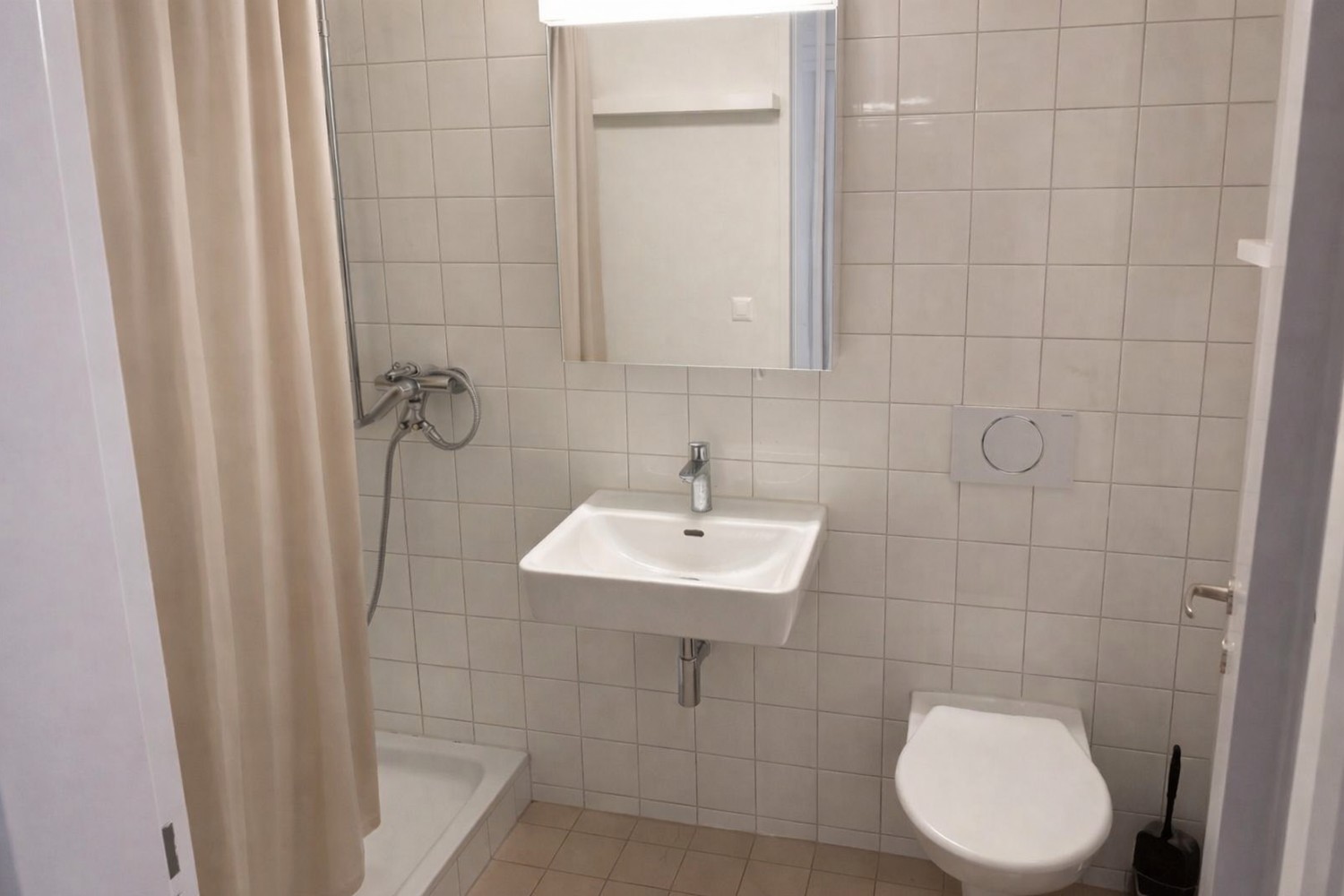 Room in a shared flat, photo 4 of 10