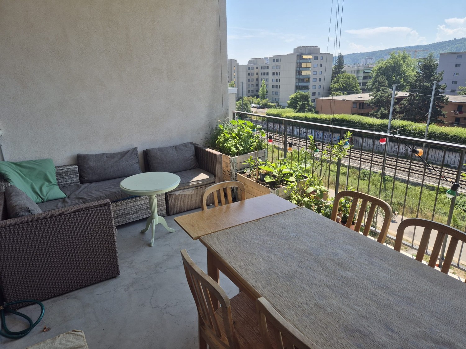 Room in a shared flat, photo 7 of 10
