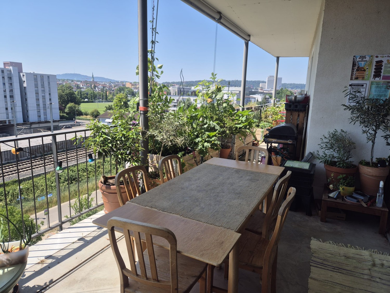 Room in a shared flat, photo 6 of 10