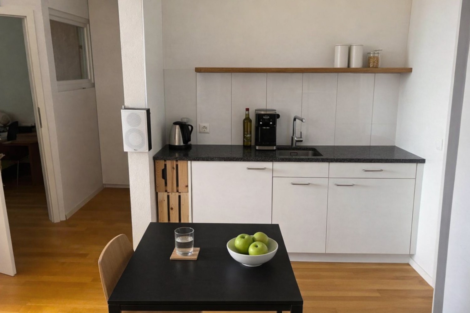 Room in a shared flat, photo 2 of 10