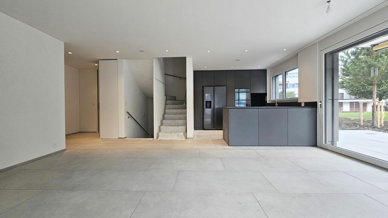 6 ½ rooms single house