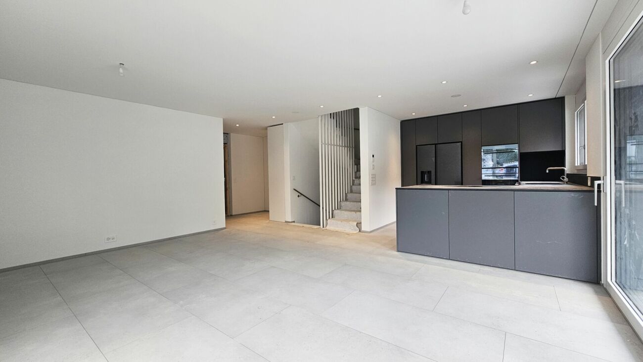 6 ½ rooms single house