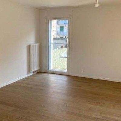1-Zimmer-Wohnung