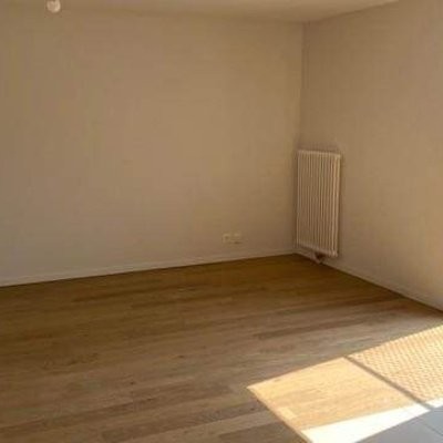 1-Zimmer-Wohnung