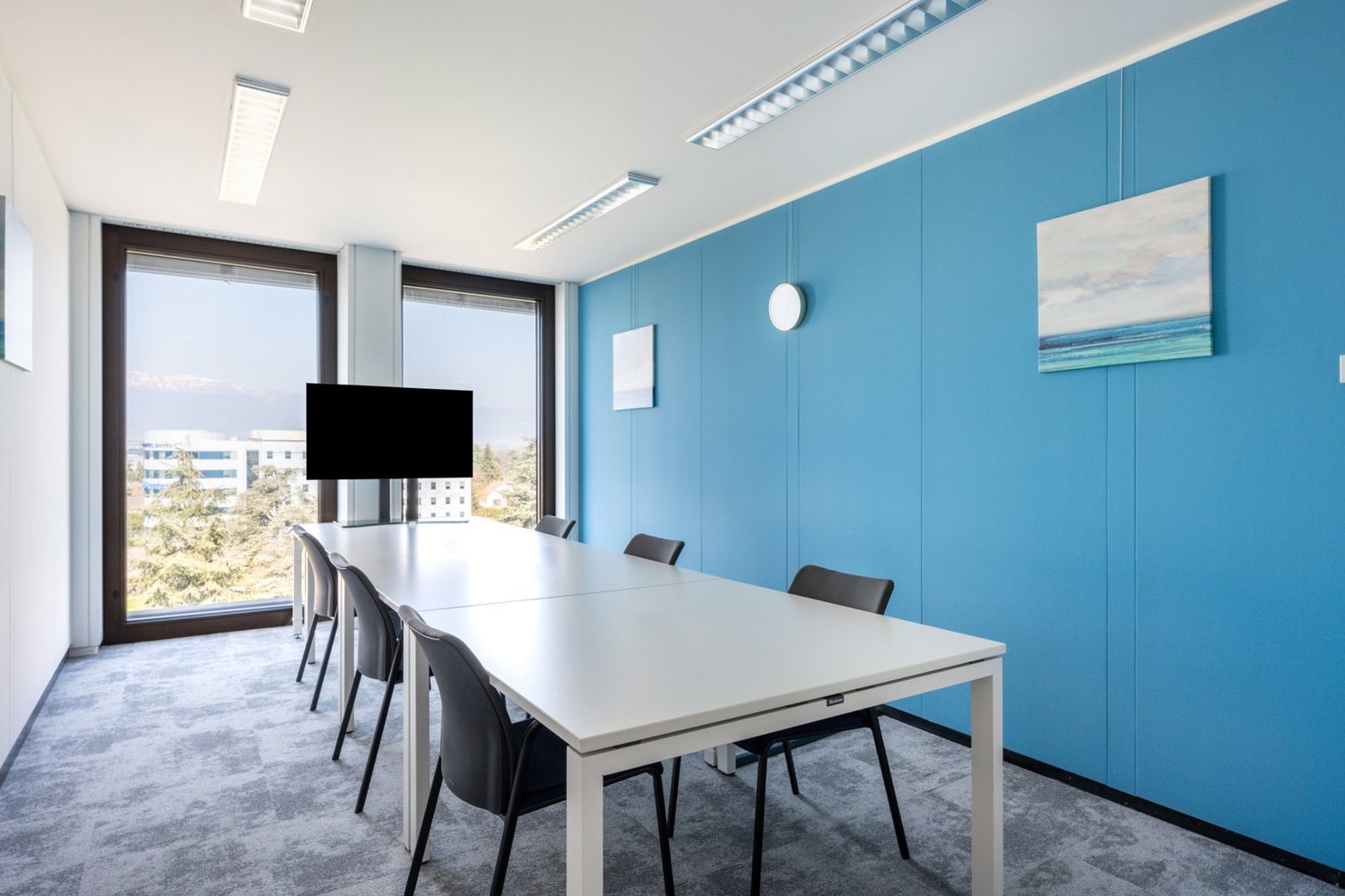 Office, photo 7 of 10