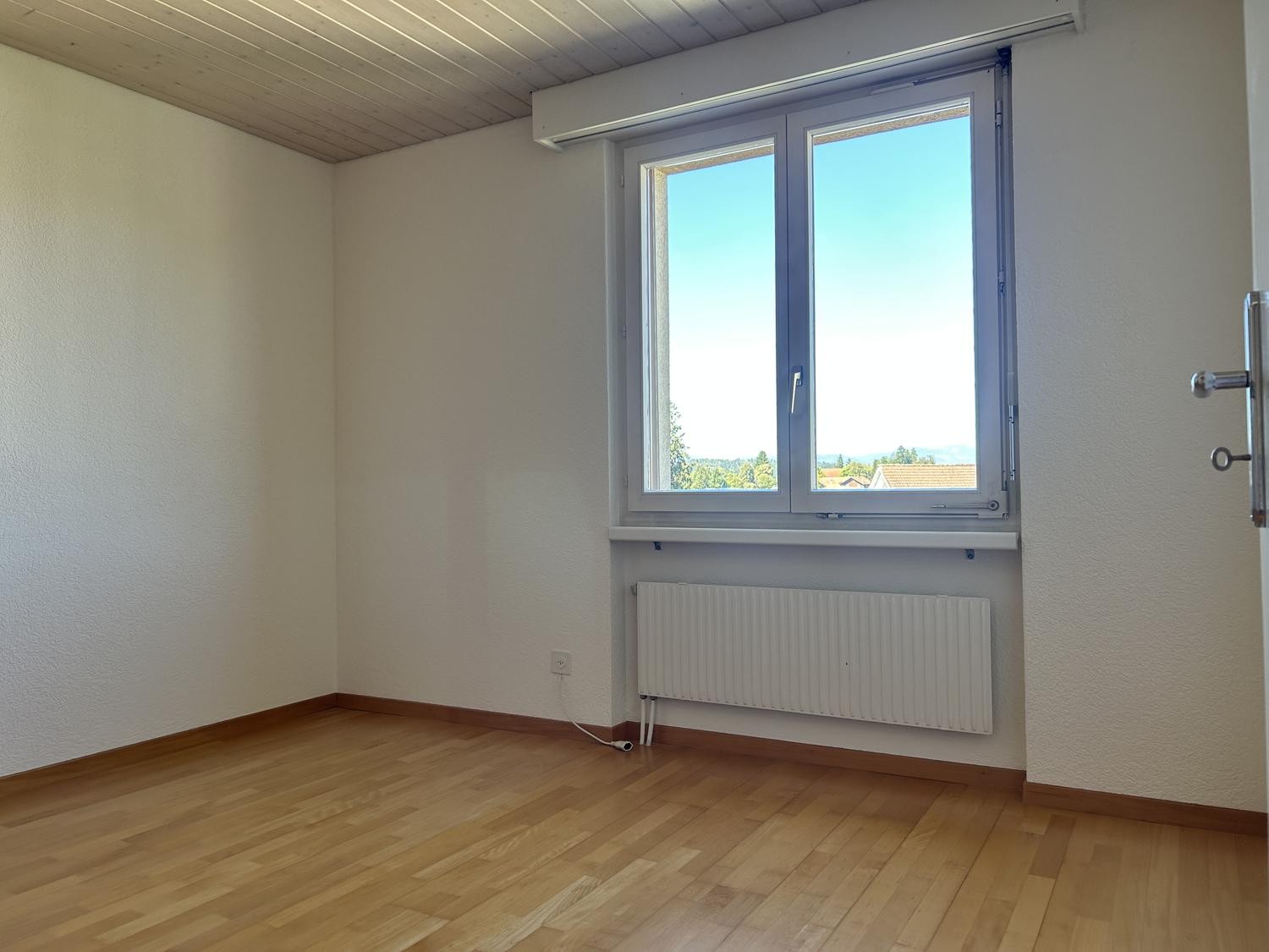 4 ½ rooms apartment, Foto 8 von 10