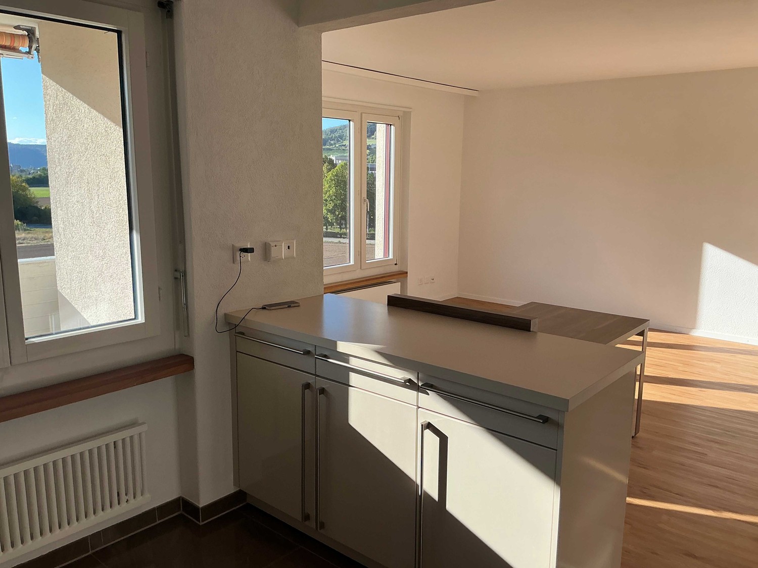 3 ½ rooms apartment, Foto 3 von 10