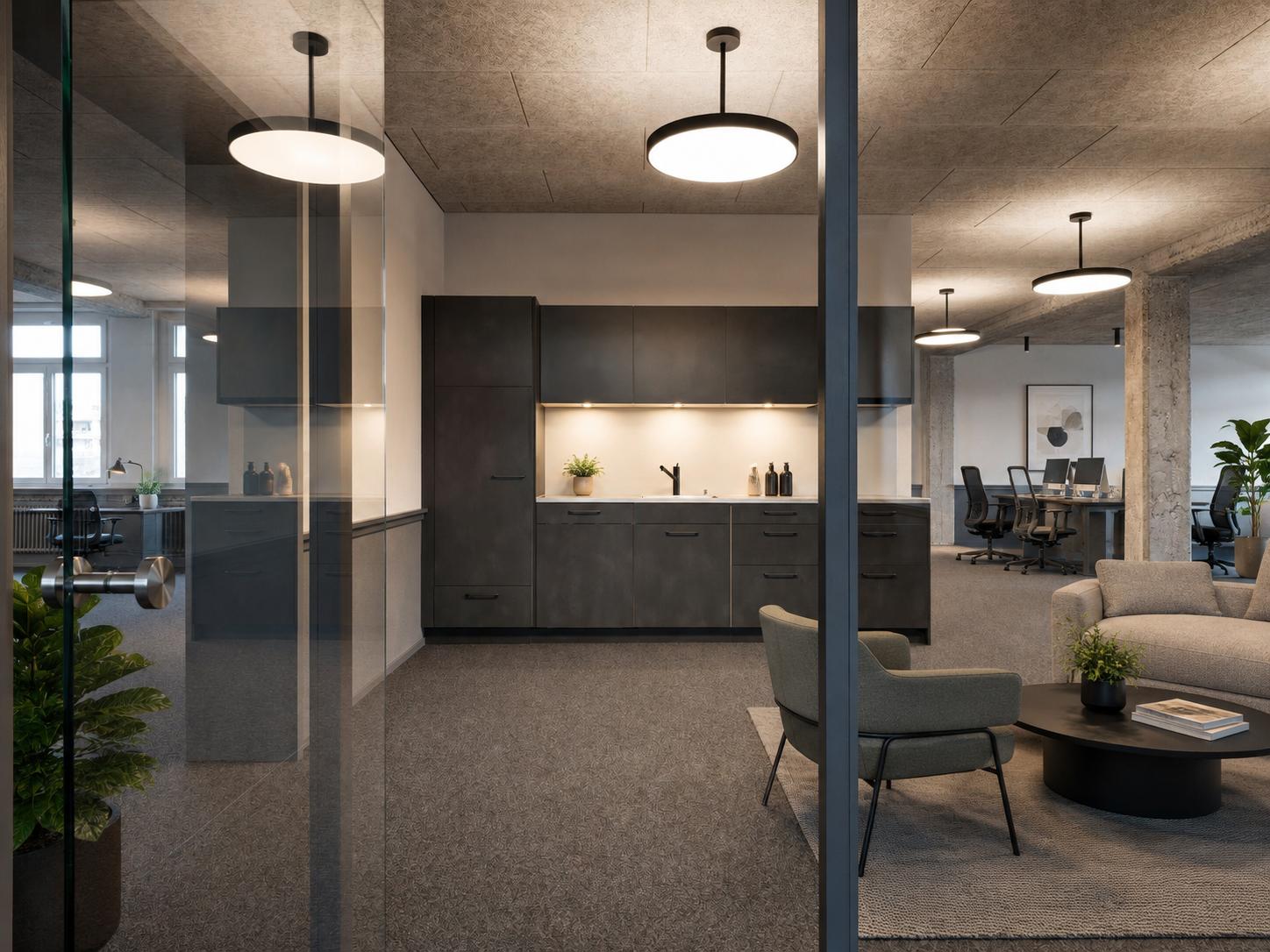 265m² office, Foto 6 von 9