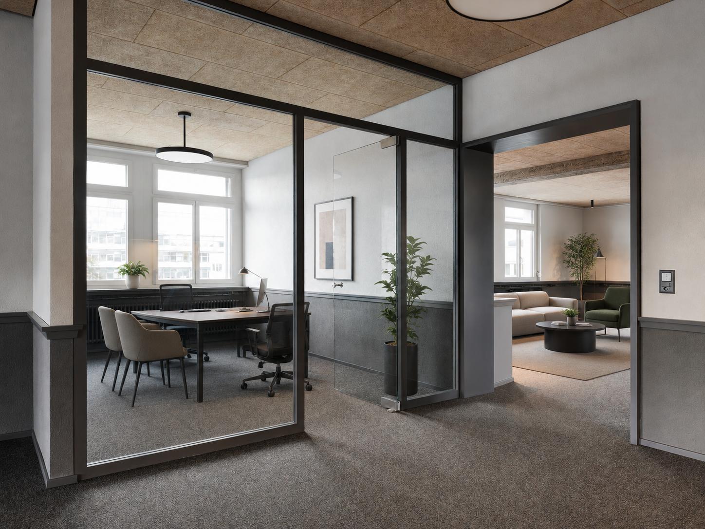 265m² office, Foto 4 von 9