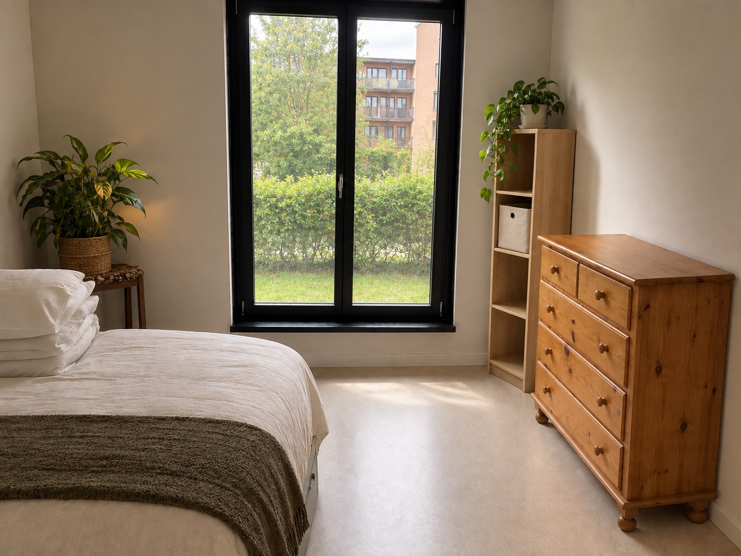 Zimmer in einer WG, Foto 1 von 4