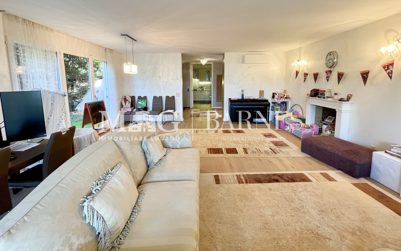 5 ½ Zimmer Villa