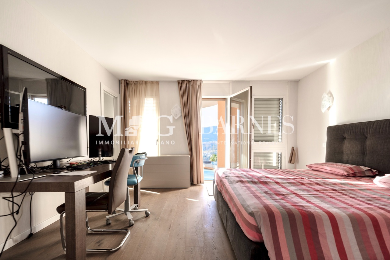 5 ½ Zimmer Villa