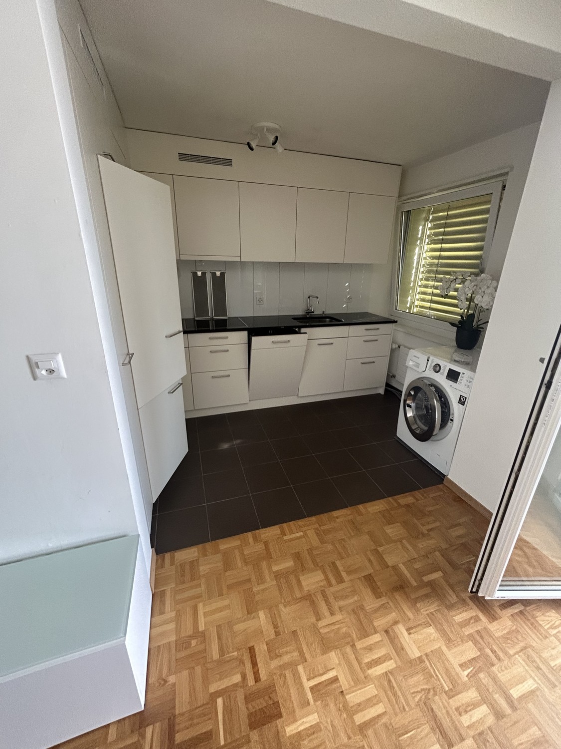 2 rooms apartment, Foto 5 von 7