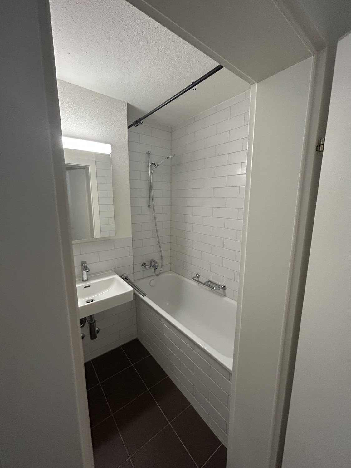 2 rooms apartment, Foto 4 von 7