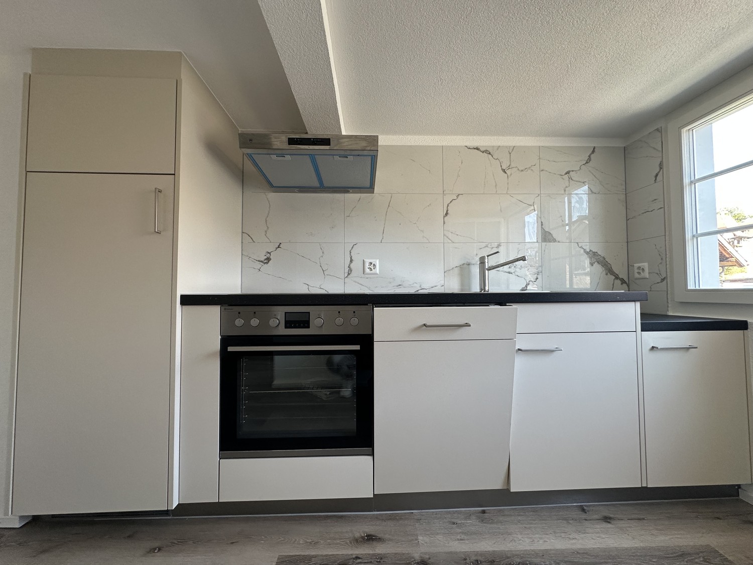 Appartement de 1 ½ pièce