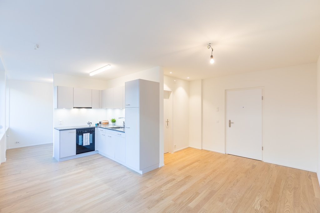 1 room mansard