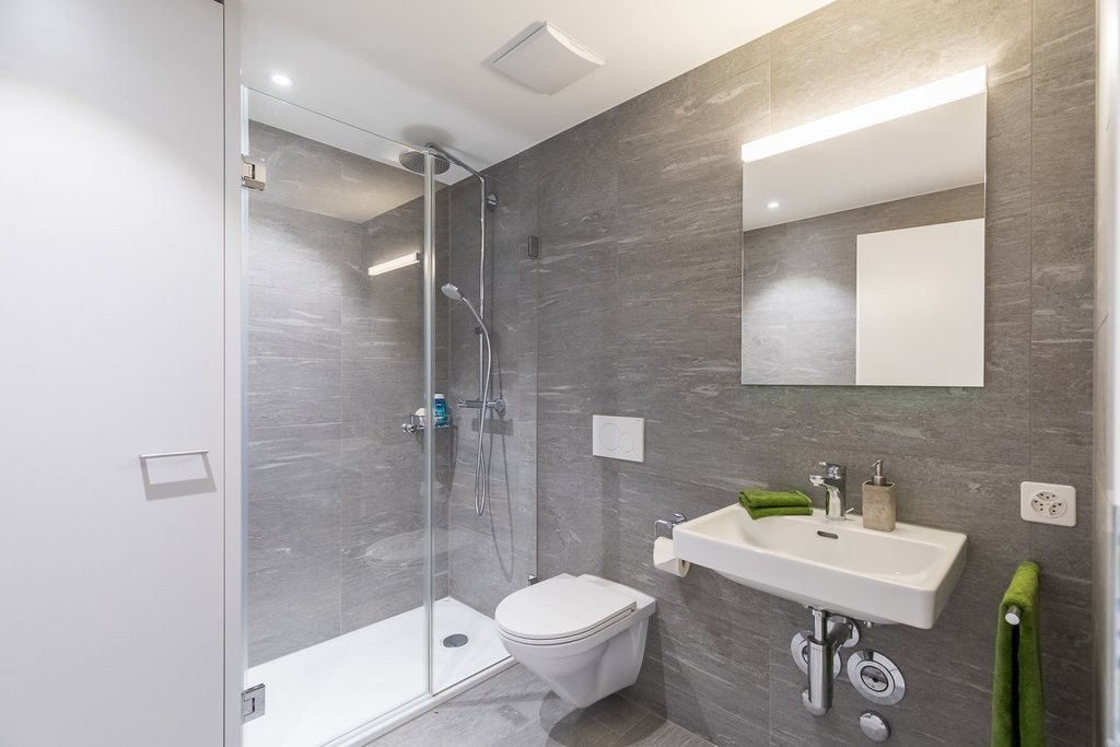 1 room mansard