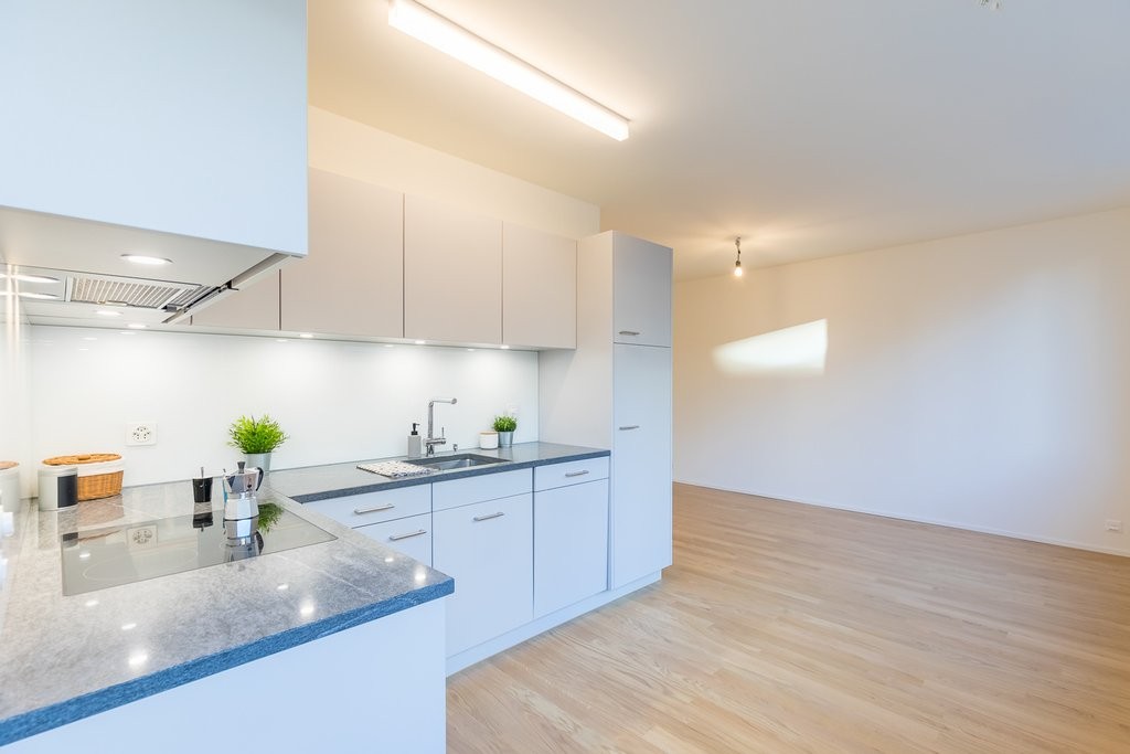 1 room mansard