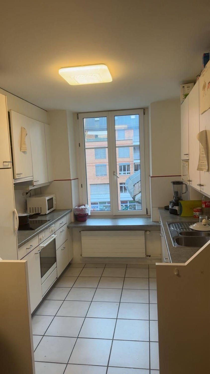 Room in a shared flat, Foto 1 von 3