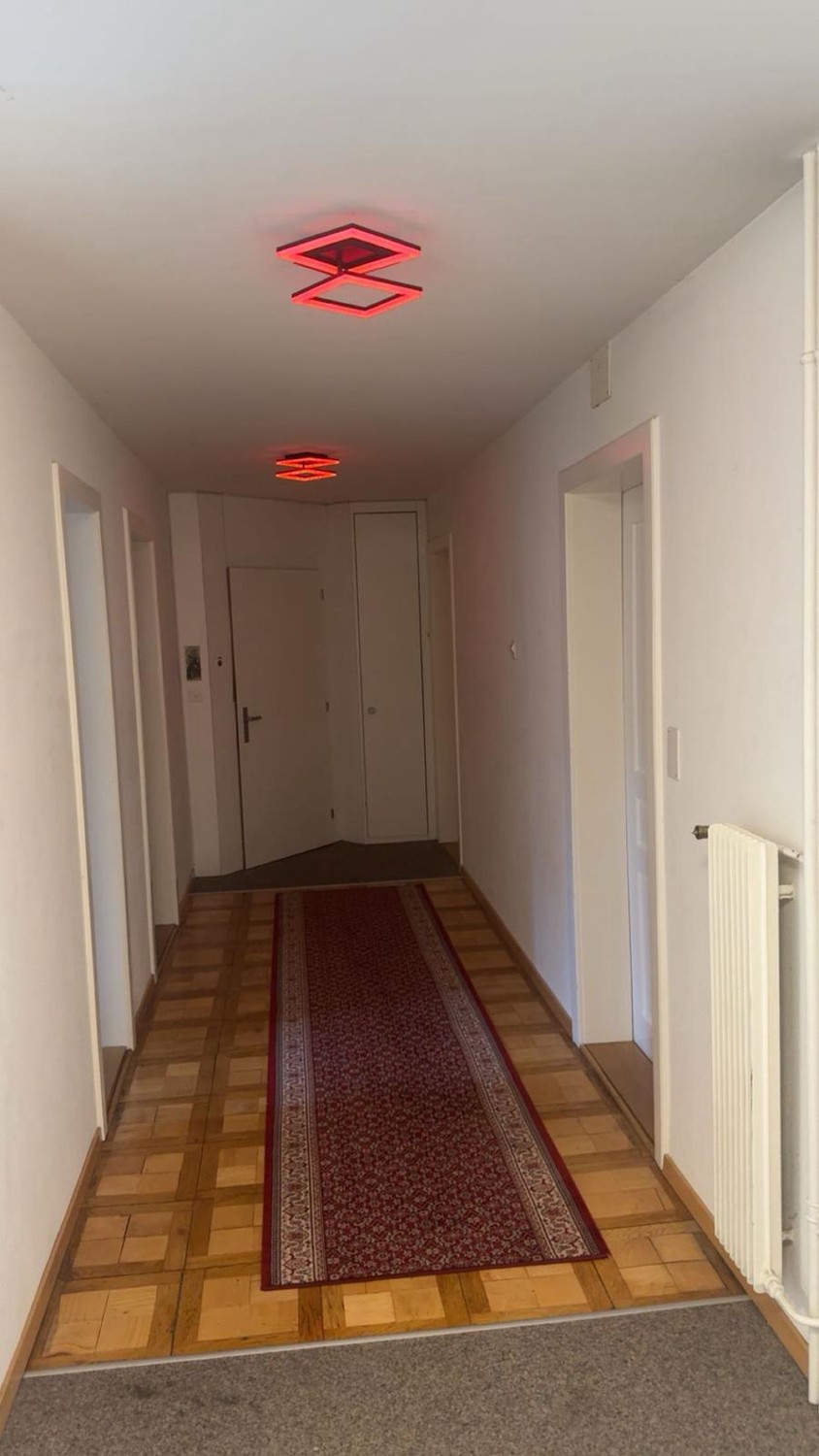 Room in a shared flat, Foto 3 von 3