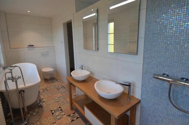 4 ½ rooms single house