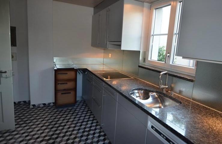 4 ½ rooms single house