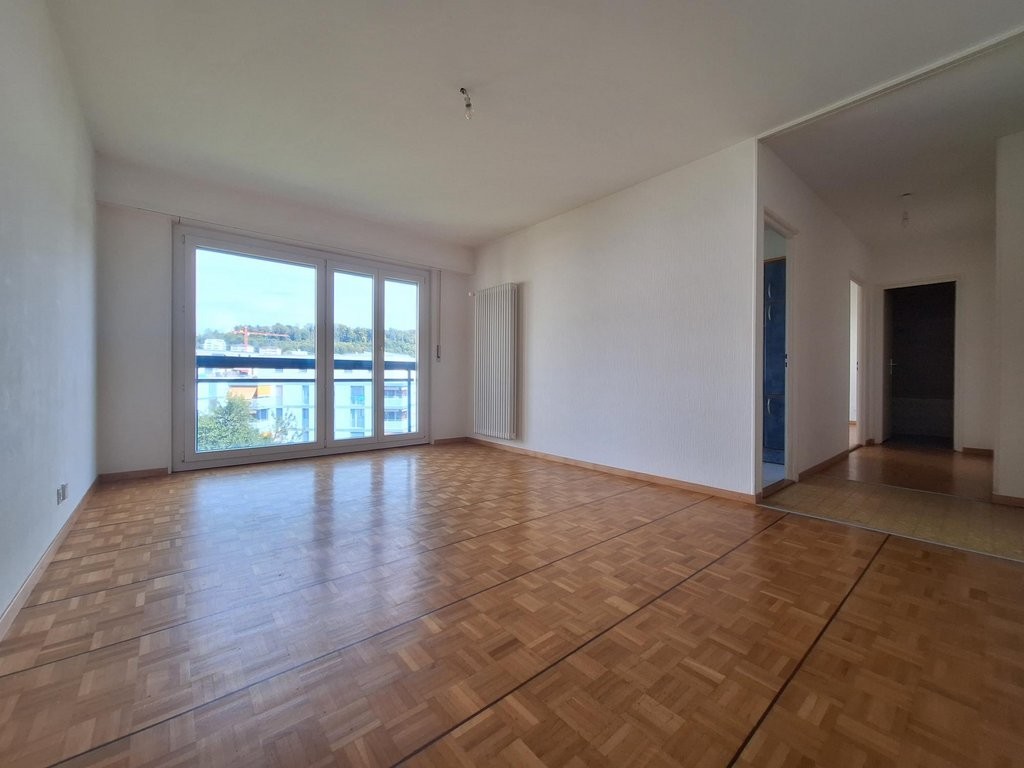 2 rooms apartment