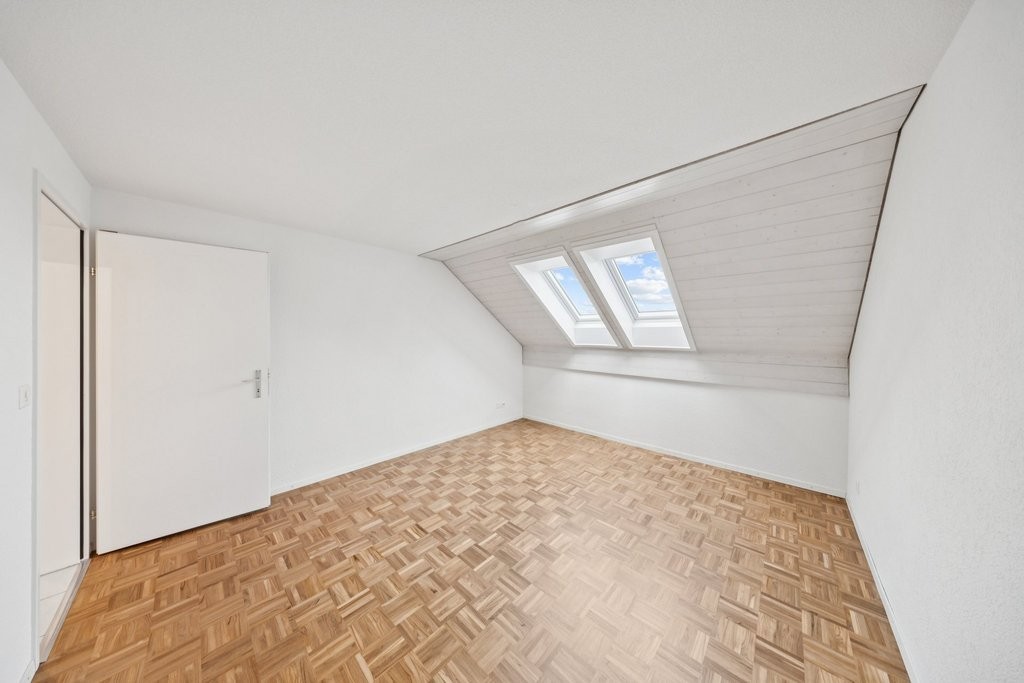3 ½ rooms apartment (4)