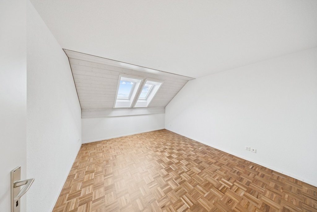 3 ½ rooms apartment (5)