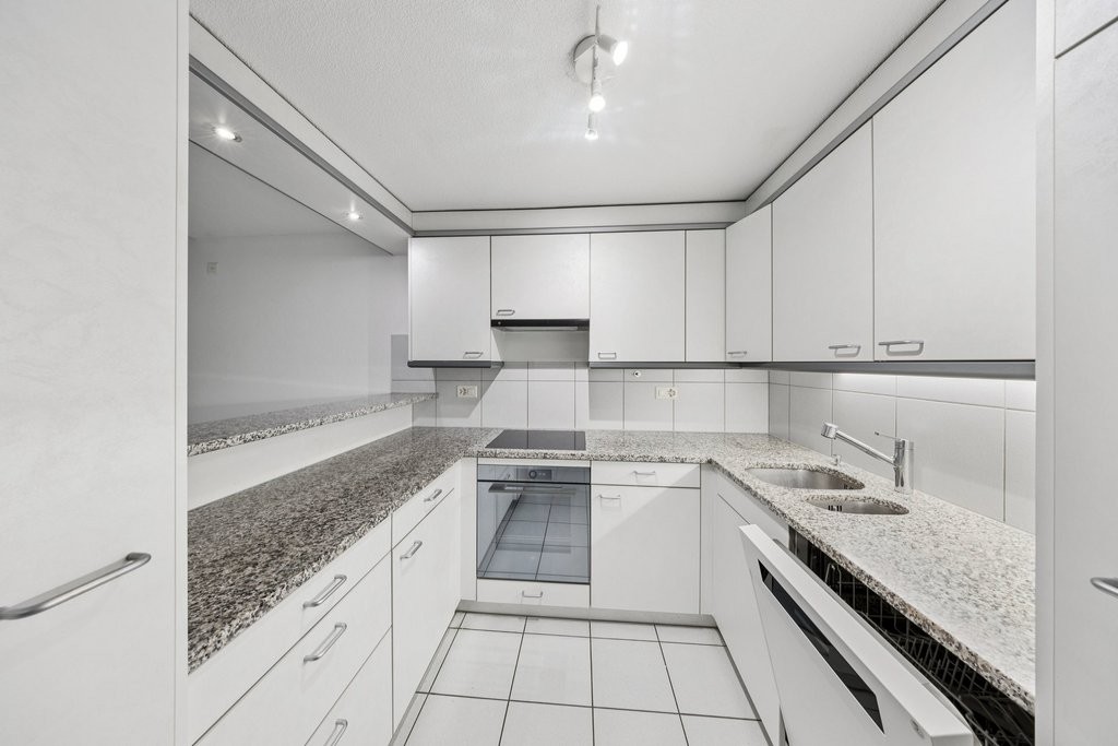 3 ½ rooms apartment (3)