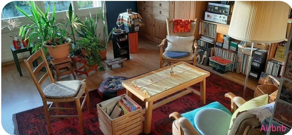 3 ½ rooms apartment, Foto 5 von 5