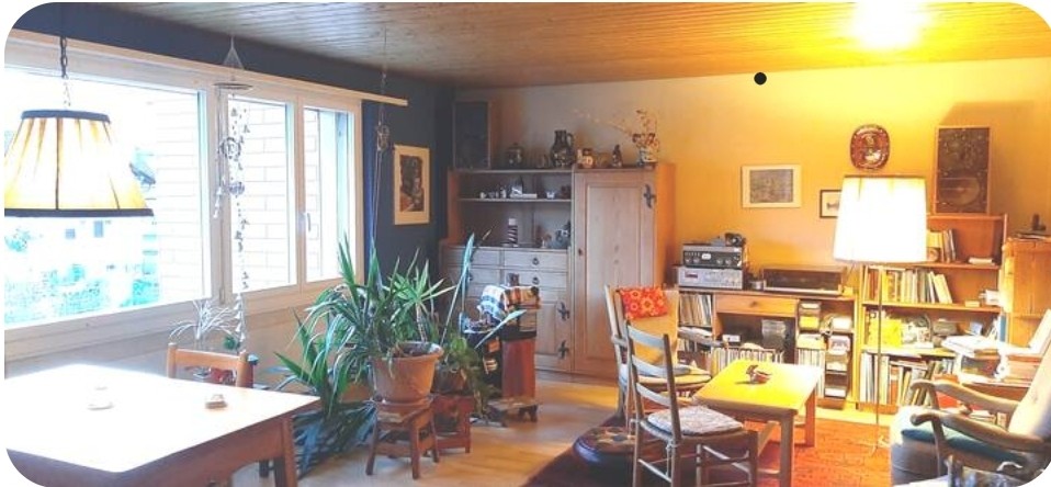 3 ½ rooms apartment, Foto 2 von 5