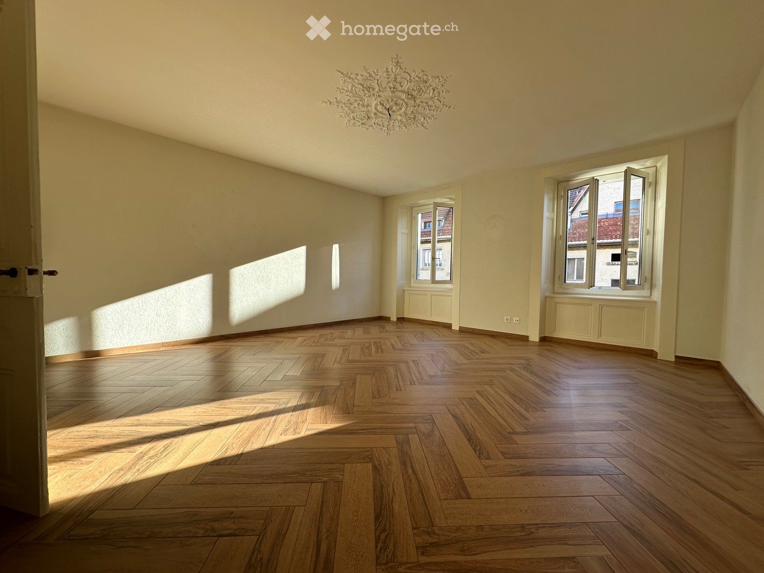 3-Zimmer-Wohnung, Foto 2 von 5