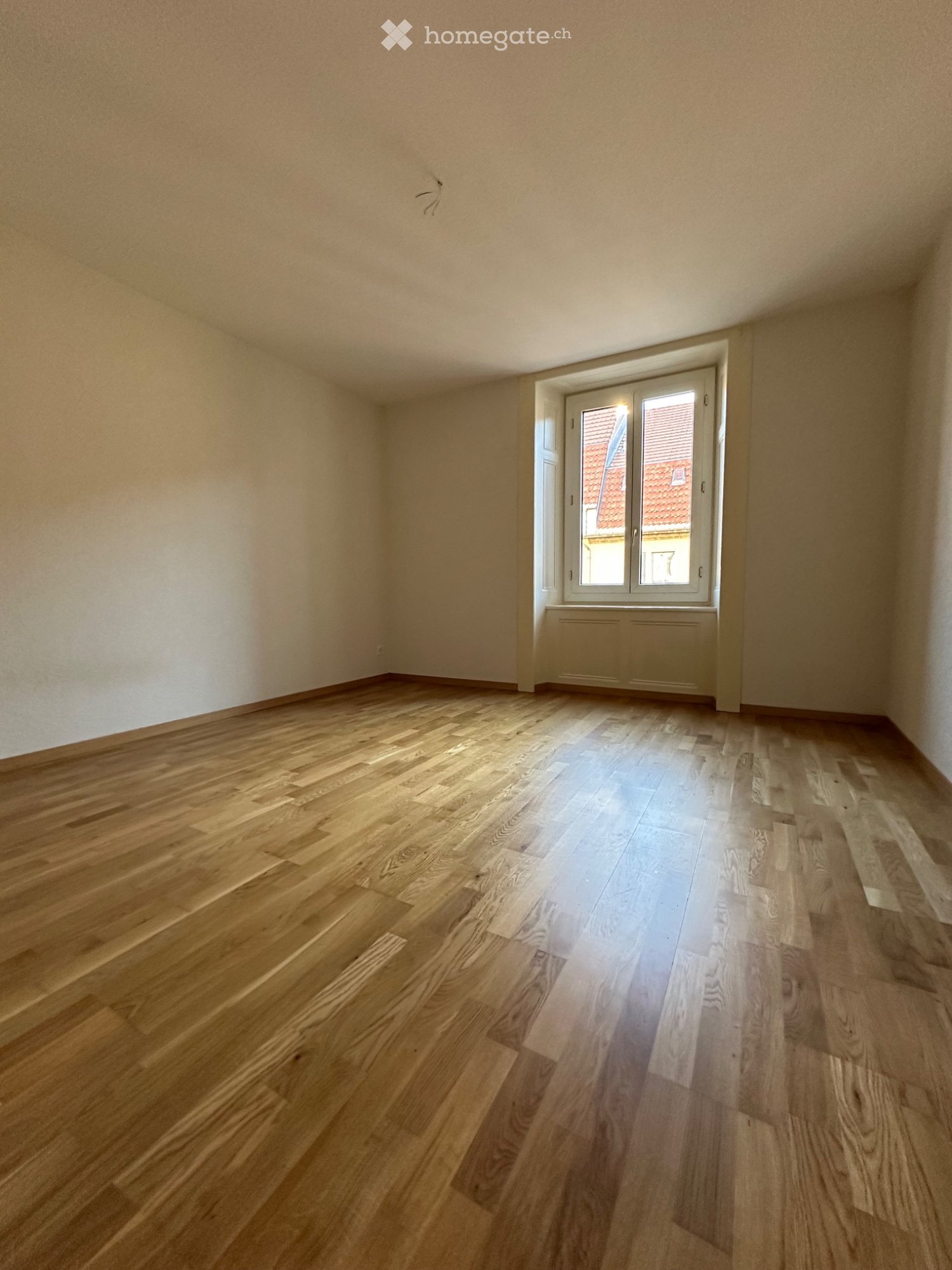 3-Zimmer-Wohnung, Foto 3 von 5