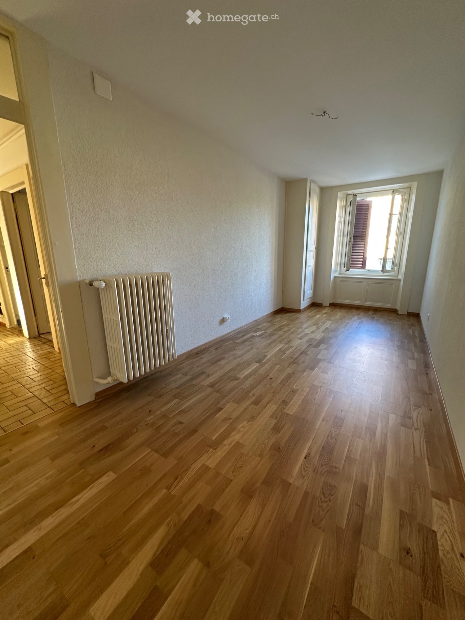3-Zimmer-Wohnung, Foto 4 von 5