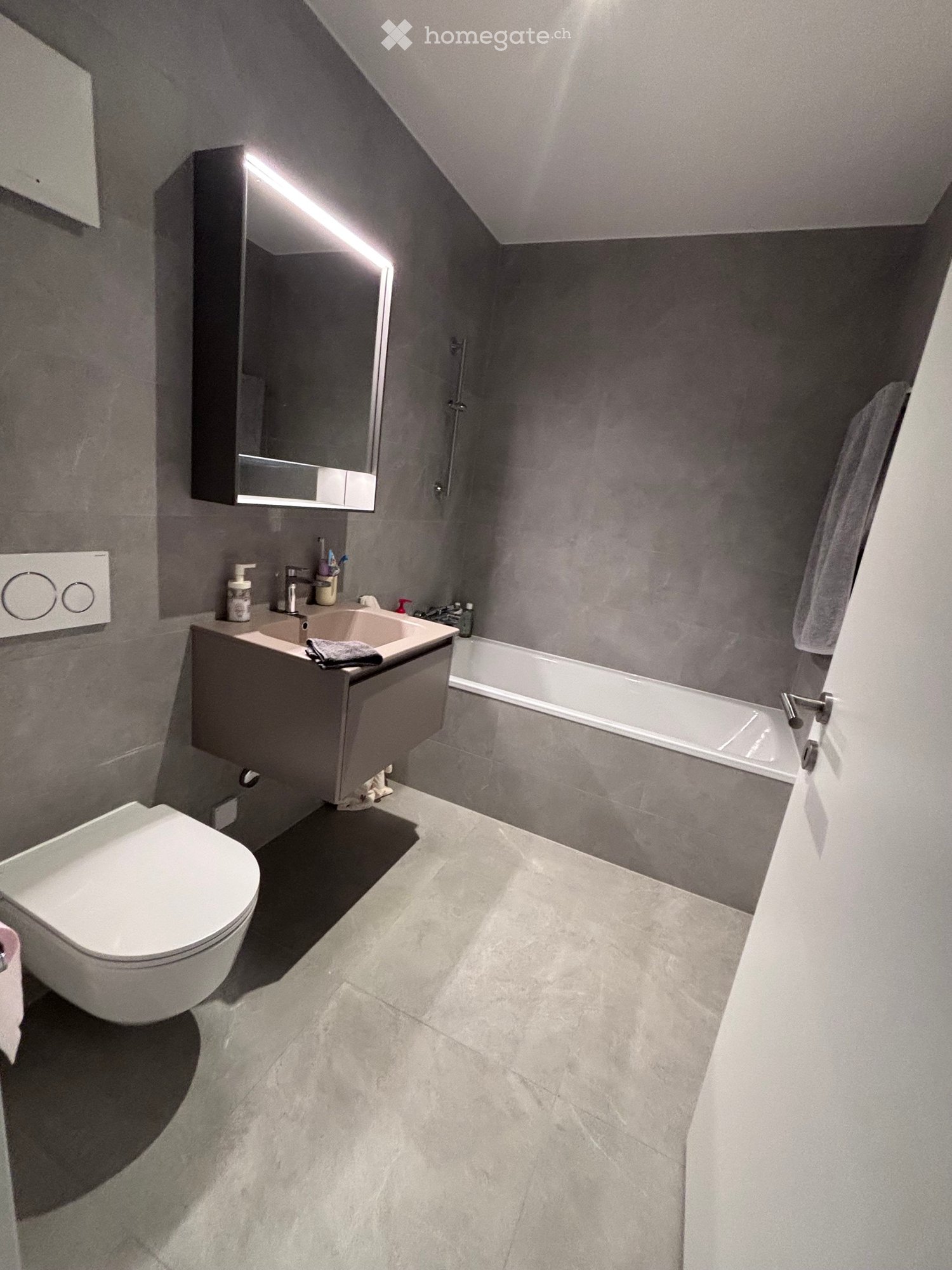 Appartamento di 3 camere