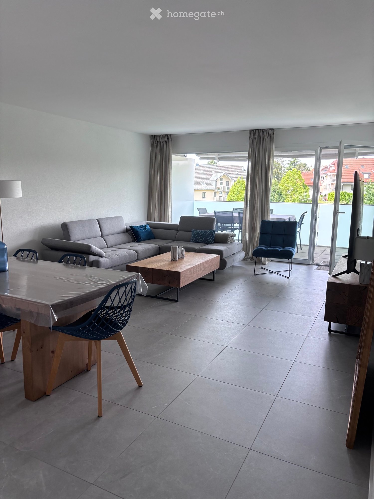 Appartamento di 3 camere